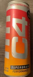 Peach Mango Nectar