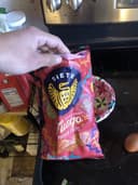 Fuego potato chips
