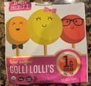 Golli Lolli’s