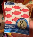 Gummy Guppies