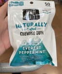 Chewing gum