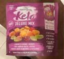 Keto deluxe mix