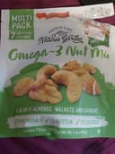 Nature's Garden omega-3 Nut Mix
