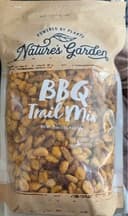 Bbq trail mix