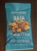 Baja twist mix