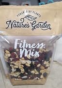 Fitness mix