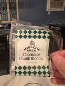 Chocolate Chunk Brownie