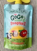 GoGo Squeez Smoothiez