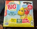 Variety Pack (Big Pear, Big Strawberry)