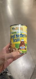 Great Northern Beans