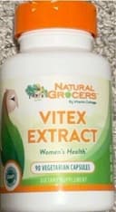 Vitex Extract