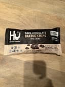 Dark Chocolate Baking Chips