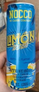Limon del sol