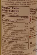 La tourangelle delicate avocado oil