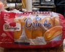 La Brioche Hot dog buns