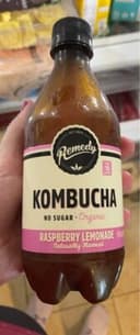 Kombucha
