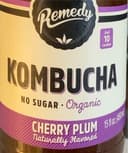 Kombucha
