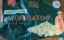 Mint Chocolate Chips