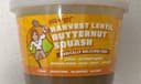 Harvest Lentil Butternut Squash Soup
