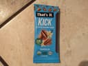 Kick Coffee Energy Bars