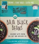 Baja Black Beans