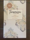 Milk Chocolate Tiramisu Flavor
