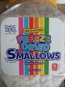 Freeze Dried S'mallows