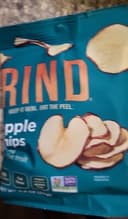 Sweet Apple Chips