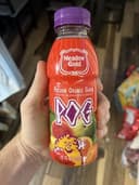 Passion Orange Guava Juice