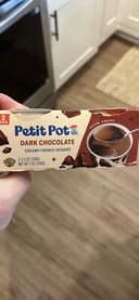 Dark Chocolate