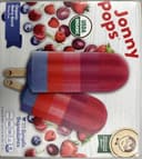 Organic Berry Burst