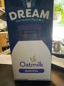 Oatmilk
