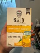Hydration + Immunity Mix | Pineapple