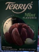 Mint Chocolate Orange