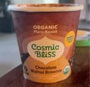 Cosmic bliss