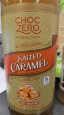 Solted Caramel