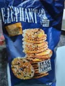 Baked Squeezed Pretzels