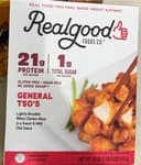 General Tso’s Chicken