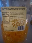 Butterscotch Buttons