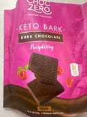 Dark Chocolate Raspberry
