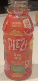 orange smash
