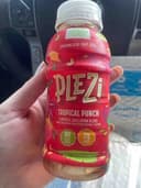 Tropical Punch