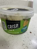 jalapeño lime hamburger chip pickles