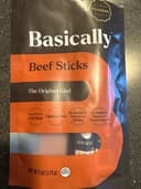 Beef Sticks