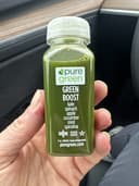 Green Boost