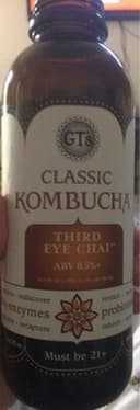 Third eye chai