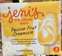 Passion Fruit Dreamsicle