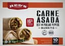 Carne Asada Breakfast Burrito