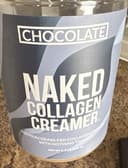 Naked Collagen Creamer Chocolate
