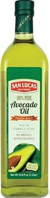 Avocado Oil